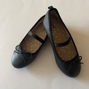 Cat & Jack Becca Slip-On Ballet Flats